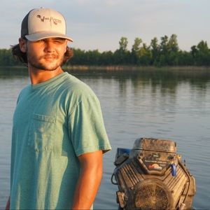 Meet your Posher, Hunter